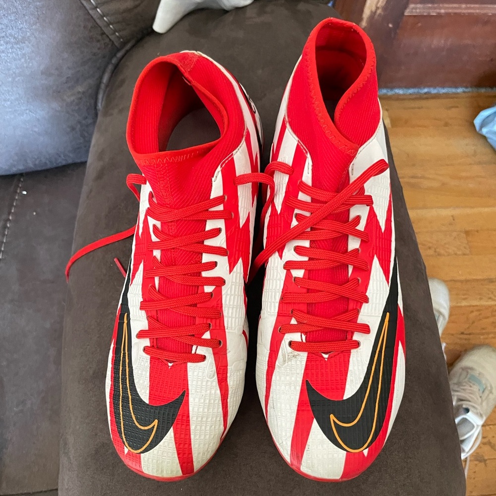 Womans size 7